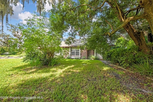 8150 Tranquil Drive, Spring Hill, FL 34606