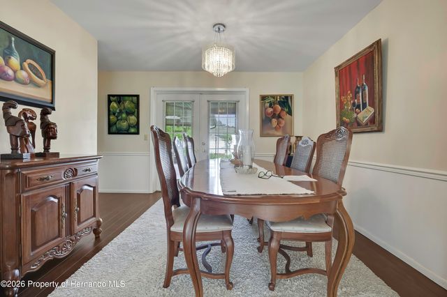 8150 Tranquil Drive, Spring Hill, FL 34606