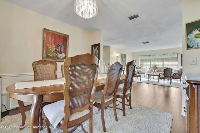 8150 Tranquil Drive, Spring Hill, FL 34606