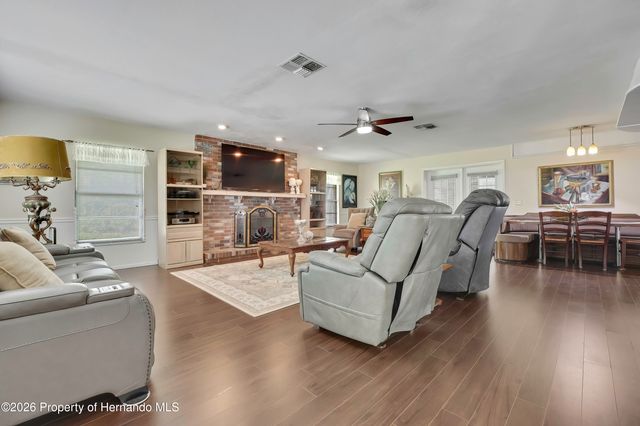 8150 Tranquil Drive, Spring Hill, FL 34606