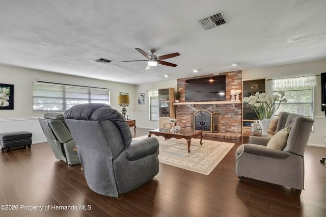 8150 Tranquil Drive, Spring Hill, FL 34606