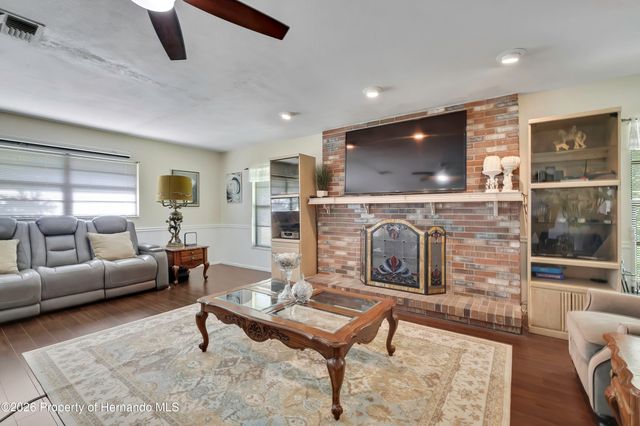 8150 Tranquil Drive, Spring Hill, FL 34606
