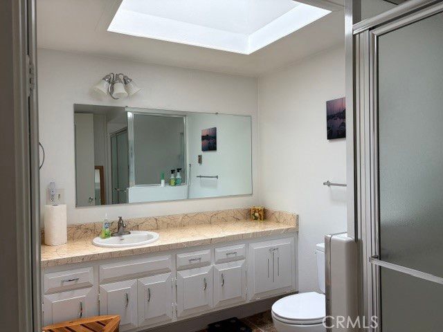 1241 Knollwood Road 46-D, Seal Beach, CA 90740