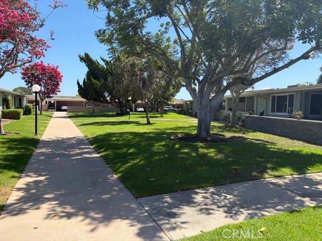 1241 Knollwood Road 46-D, Seal Beach, CA 90740