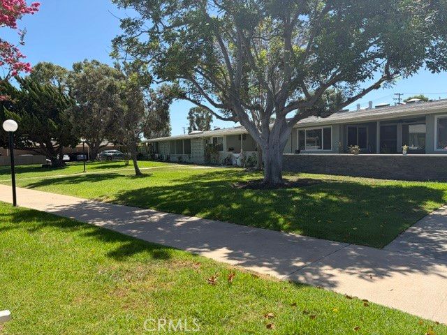 1241 Knollwood Road 46-D, Seal Beach, CA 90740