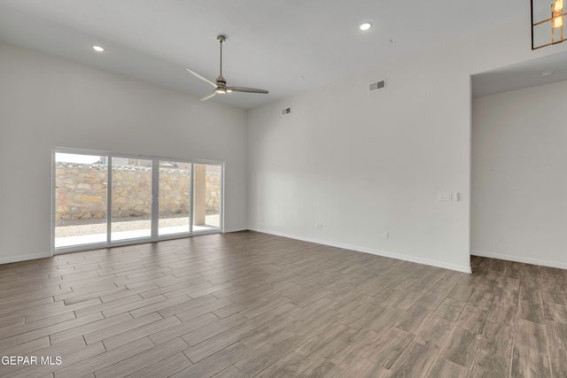 13652 GLEN VISTA Lane, Horizon City, TX 79928