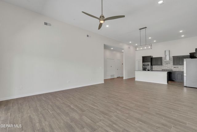 13652 GLEN VISTA Lane, Horizon City, TX 79928