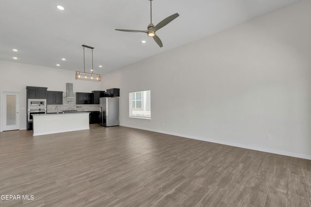 13652 GLEN VISTA Lane, Horizon City, TX 79928