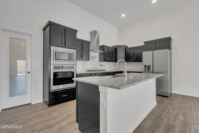 13652 GLEN VISTA Lane, Horizon City, TX 79928