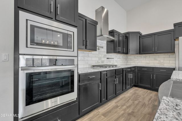 13652 GLEN VISTA Lane, Horizon City, TX 79928