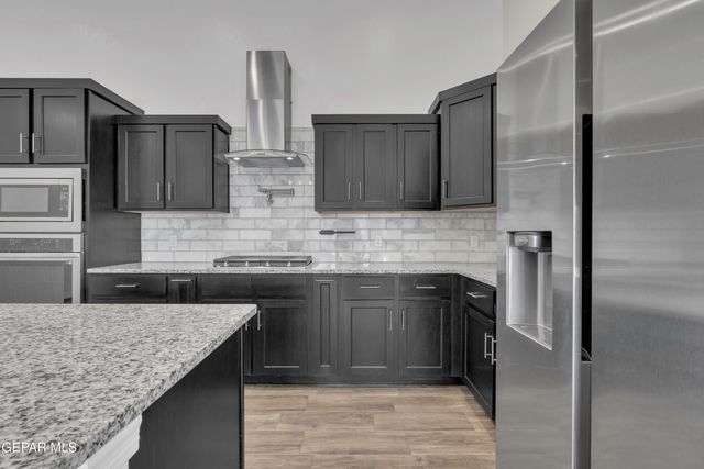 13652 GLEN VISTA Lane, Horizon City, TX 79928