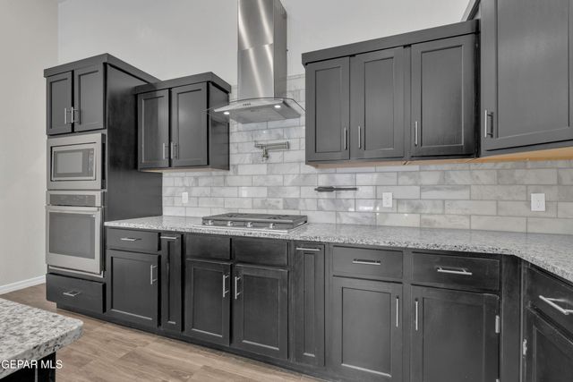 13652 GLEN VISTA Lane, Horizon City, TX 79928