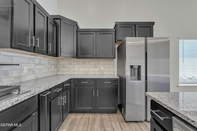 13652 GLEN VISTA Lane, Horizon City, TX 79928