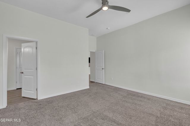 13652 GLEN VISTA Lane, Horizon City, TX 79928