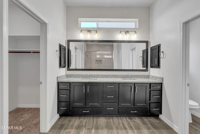 13652 GLEN VISTA Lane, Horizon City, TX 79928