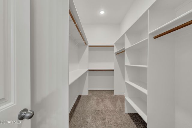 13652 GLEN VISTA Lane, Horizon City, TX 79928