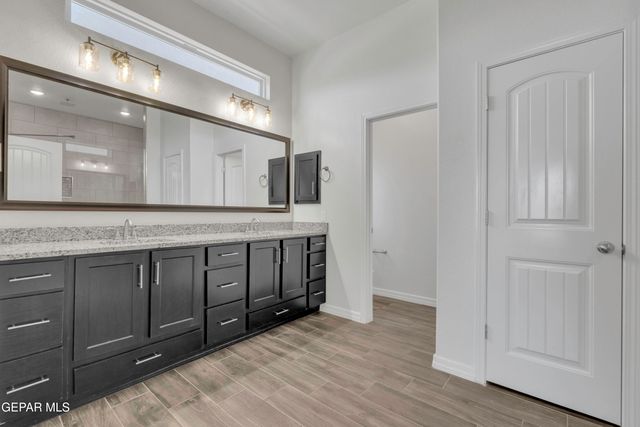 13652 GLEN VISTA Lane, Horizon City, TX 79928