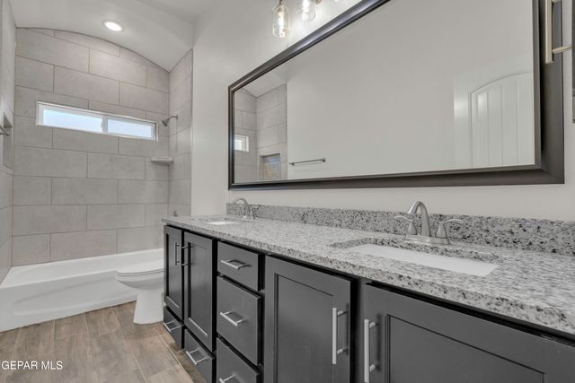 13652 GLEN VISTA Lane, Horizon City, TX 79928