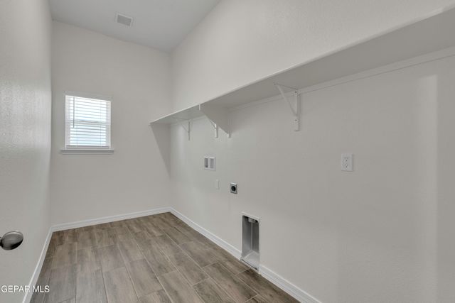 13652 GLEN VISTA Lane, Horizon City, TX 79928