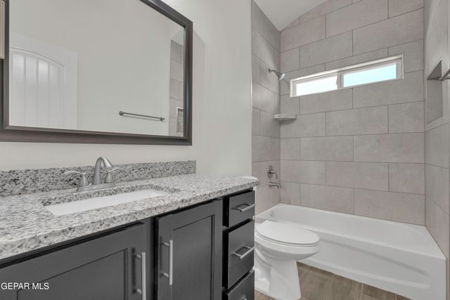 13652 GLEN VISTA Lane, Horizon City, TX 79928