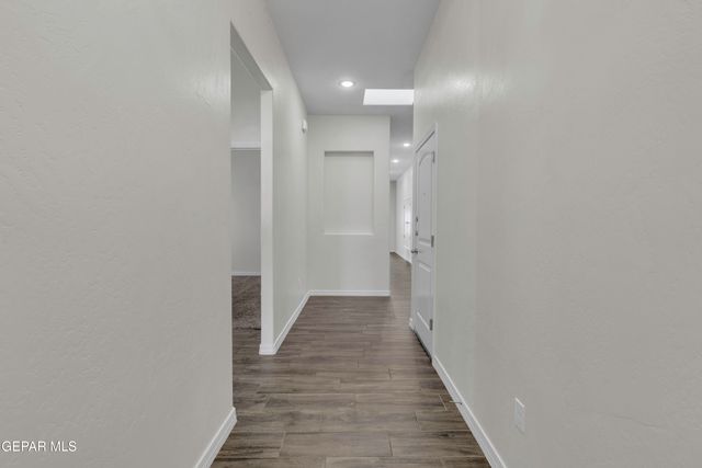 13652 GLEN VISTA Lane, Horizon City, TX 79928