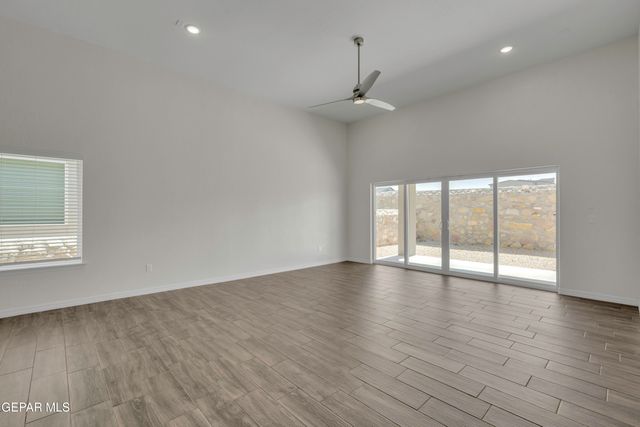 13652 GLEN VISTA Lane, Horizon City, TX 79928