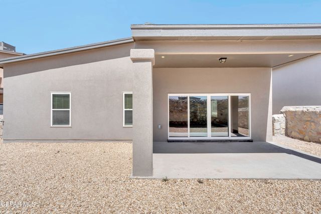 13652 GLEN VISTA Lane, Horizon City, TX 79928