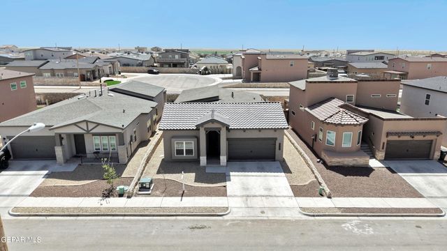 13652 GLEN VISTA Lane, Horizon City, TX 79928