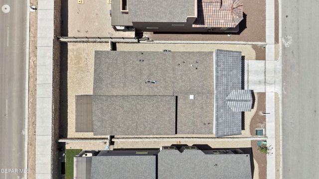 13652 GLEN VISTA Lane, Horizon City, TX 79928