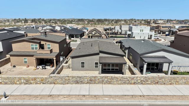 13652 GLEN VISTA Lane, Horizon City, TX 79928