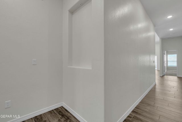 13652 GLEN VISTA Lane, Horizon City, TX 79928