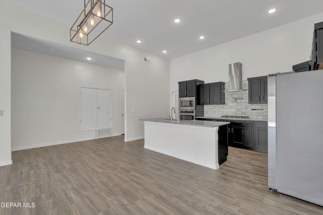 13652 GLEN VISTA Lane, Horizon City, TX 79928