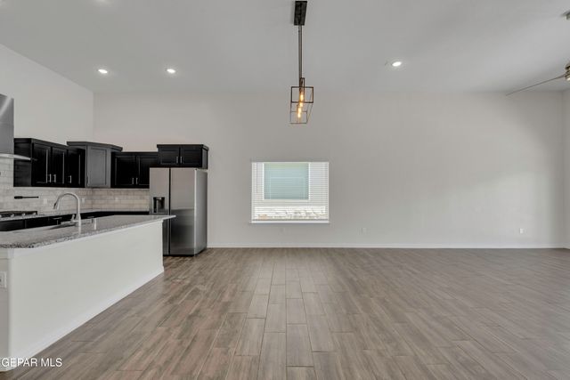 13652 GLEN VISTA Lane, Horizon City, TX 79928