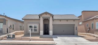 13652 GLEN VISTA Lane, Horizon City, TX 79928