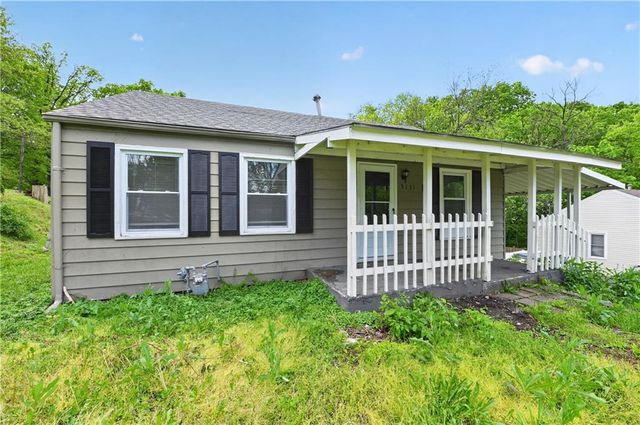 5131 Oakland Avenue, Kansas City, KS 66102