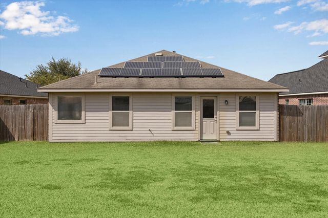 3129 Sun Terrace Lane, Dickinson, TX 77539