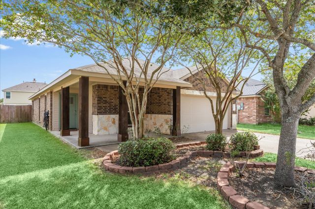 3129 Sun Terrace Lane, Dickinson, TX 77539