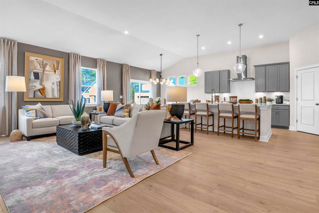 32 Spider Web Court, Blythewood, SC 29016