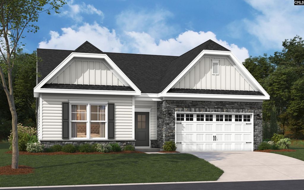 32 Spider Web Court, Blythewood, SC 29016