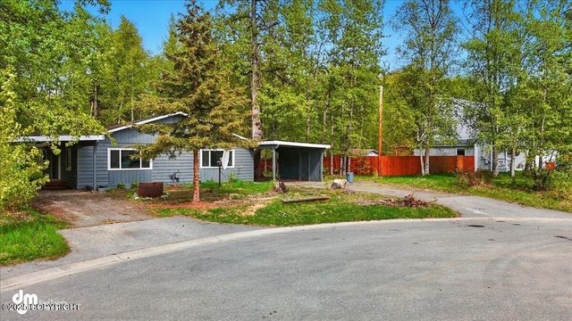 961 E Dellwood Street, Wasilla, AK 99654