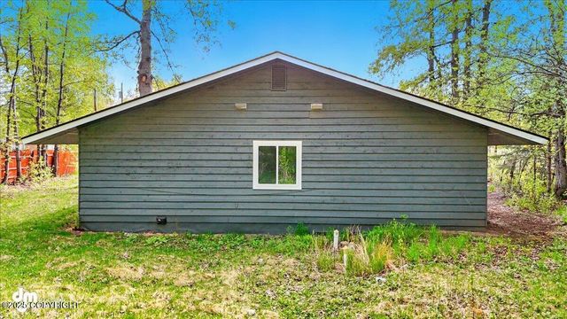 961 E Dellwood Street, Wasilla, AK 99654