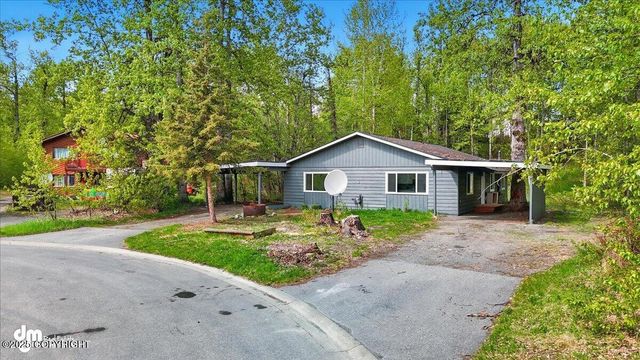 961 E Dellwood Street, Wasilla, AK 99654