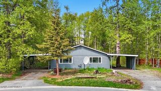 961 E Dellwood Street, Wasilla, AK 99654