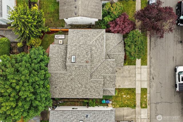 18009 15th Avenue W, Lynnwood, WA 98037