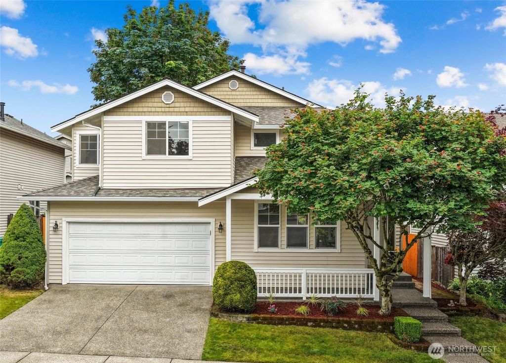 18009 15th Avenue W, Lynnwood, WA 98037