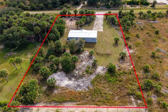 15037 NW 284TH STREET P, Okeechobee, FL 34972