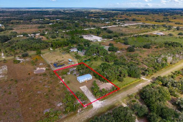 15037 NW 284TH STREET P, Okeechobee, FL 34972