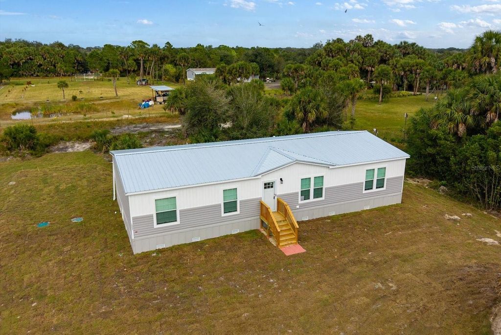 15037 NW 284TH STREET P, Okeechobee, FL 34972