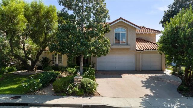 18615 Hillsboro, Porter Ranch, CA 91326