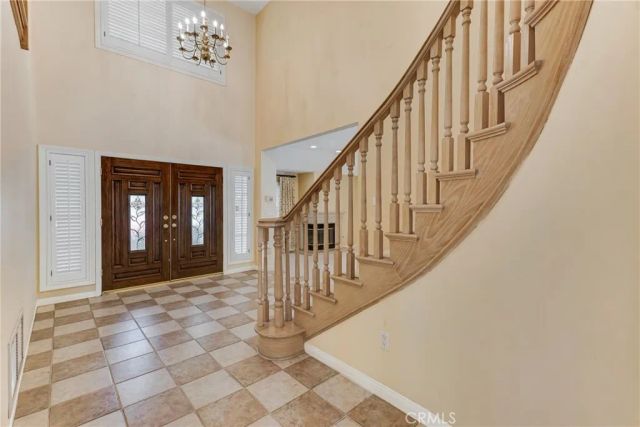 18615 Hillsboro, Porter Ranch, CA 91326
